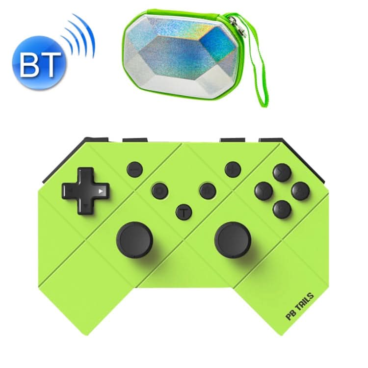 PB TAILS For Switch Bluetooth Wireless Gamepad, Style: Reluova