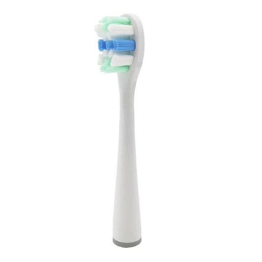 Replacement Toothbrush Heads For Usmile Y1/U1/U2 /U3/Y4/P1,Style: Reluova