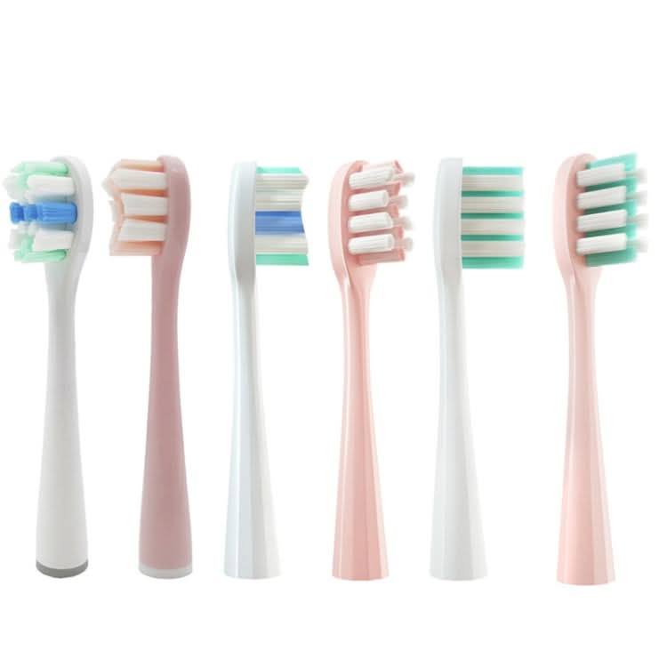 Replacement Toothbrush Heads For Usmile Y1/U1/U2 /U3/Y4/P1,Style: Reluova