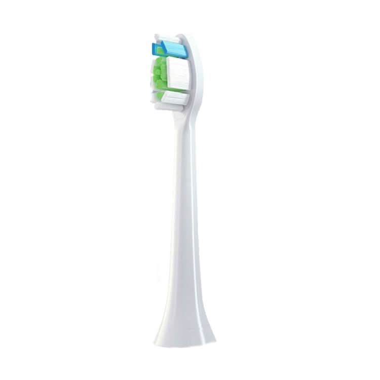 Toothbrush Head For Philips HX6730 HX9352 HX8910 HX3226,Style: Clean Medium Hair Reluova