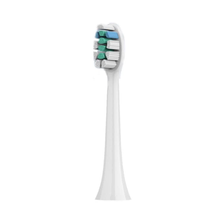 Toothbrush Head For Philips HX6730 HX9352 HX8910 HX3226,Style: Clean Medium Hair Reluova