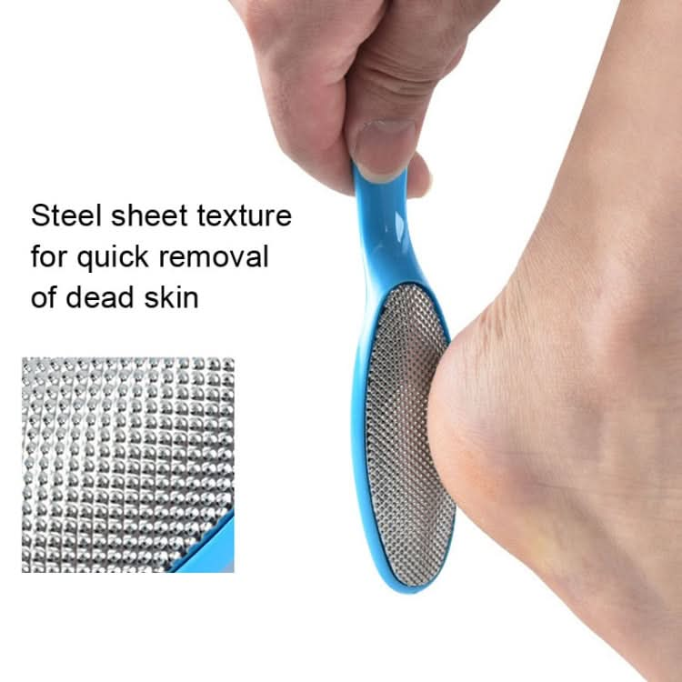 20 In 1 Foot File Grinding Exfoliating Manicure And Pedicure Kit-Reluova