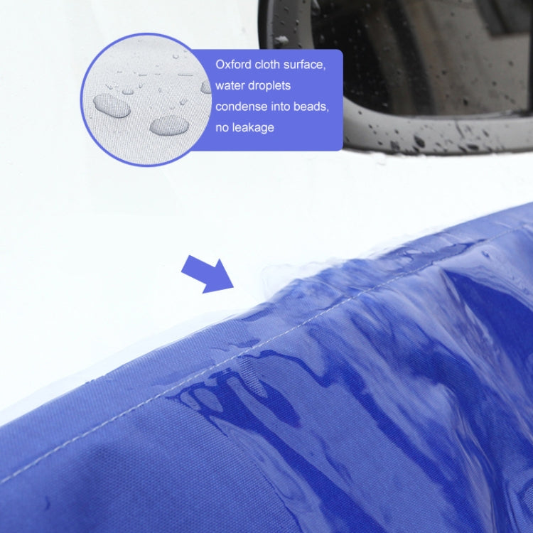 New Energy Vehicle Charging Pile Rainproof Cover, Size: ÎҵÄÉ̵ê