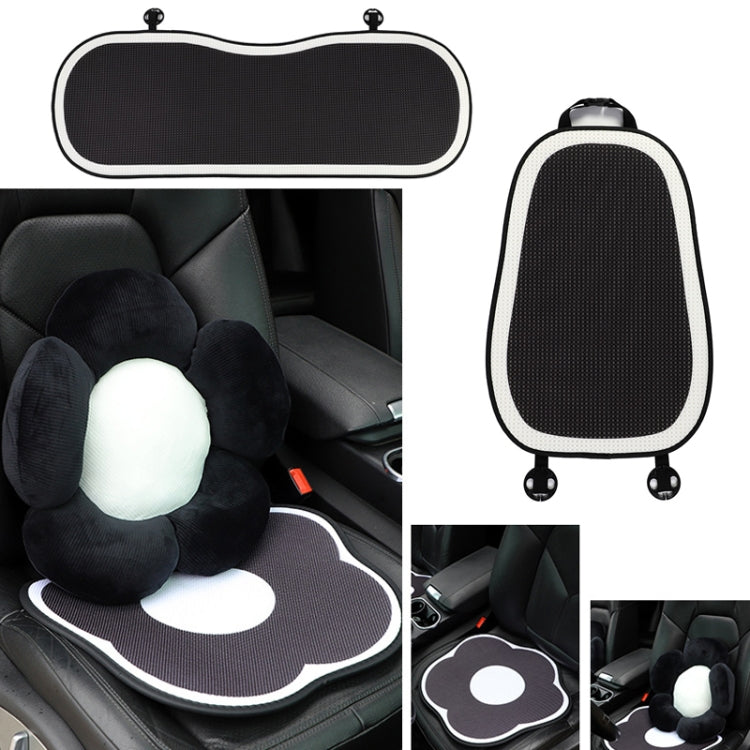 Ice Silk Simple Car Breathable Seat Cushion Cool Pad Summer Universal, Style: ÎҵÄÉ̵ê