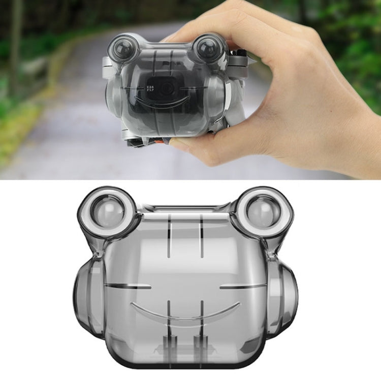 Sunnylife MM3-G445 For DJI Mini 3 Pro Frog Lens Cover Gimbal Protection Vision Sensor Cover My Store