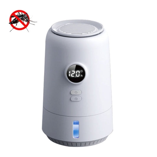 CY488 USB Constant Temperature Timer Digital Display Mosquito Repellent My Store