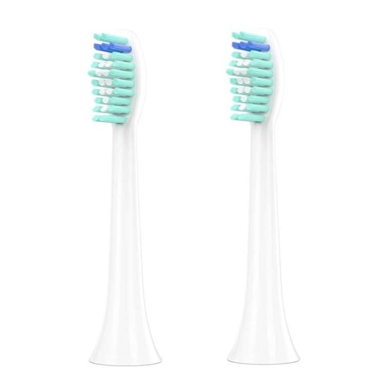 Electric Toothbrush Head for imay P8 P9 P10 P11 P15 P20, Color: Copperless Brush Head Reluova