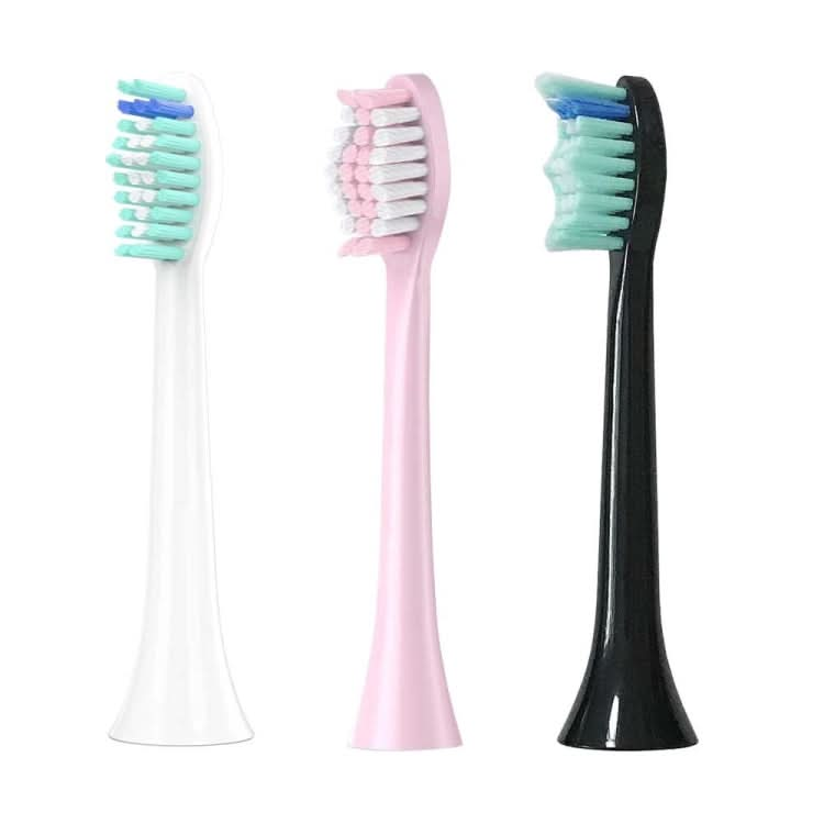 Electric Toothbrush Head for imay P8 P9 P10 P11 P15 P20, Color: Copperless Brush Head Reluova