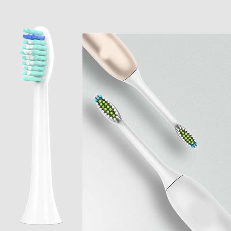 Electric Toothbrush Head for imay P8 P9 P10 P11 P15 P20, Color: Copperless Brush Head Reluova