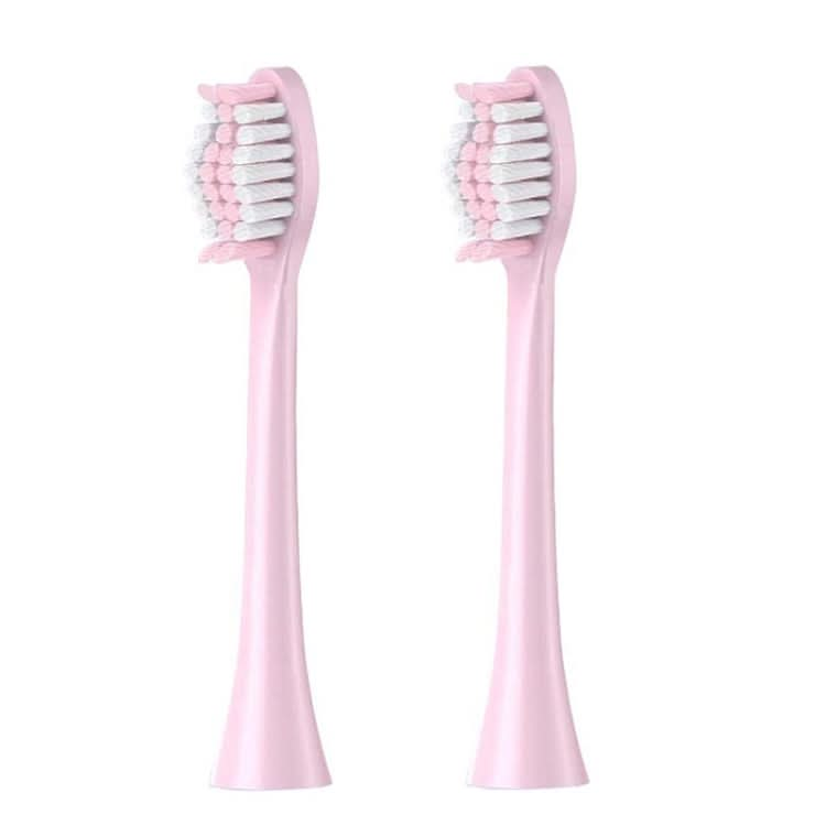 Electric Toothbrush Head for imay P8 P9 P10 P11 P15 P20, Color: Copperless Brush Head Reluova