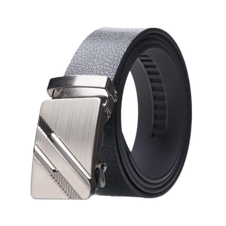 Dandali Men Automatic Buckle Belt Casual Universal Comfort Belt Reluova