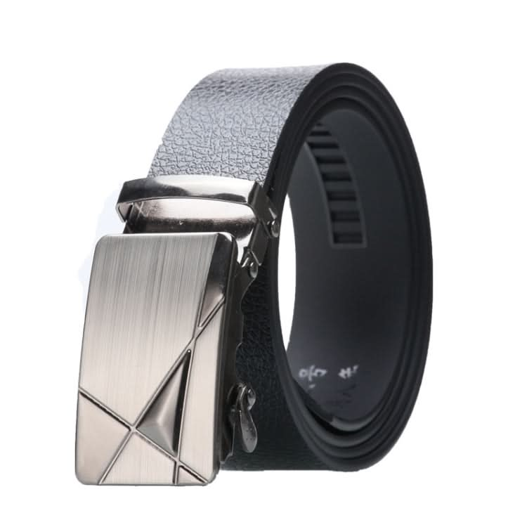 Dandali Men Automatic Buckle Belt Casual Universal Comfort Belt Reluova