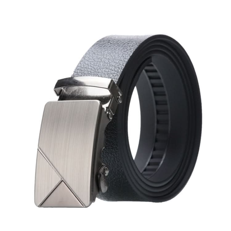 Dandali Men Automatic Buckle Belt Casual Universal Comfort Belt Reluova