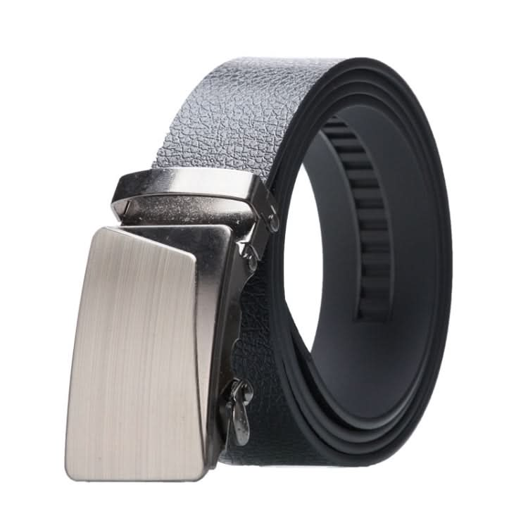 Dandali Men Automatic Buckle Belt Casual Universal Comfort Belt Reluova