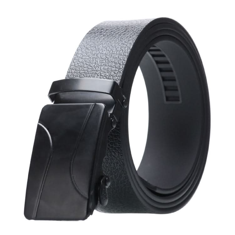 Dandali Men Automatic Buckle Belt Casual Universal Comfort Belt Reluova