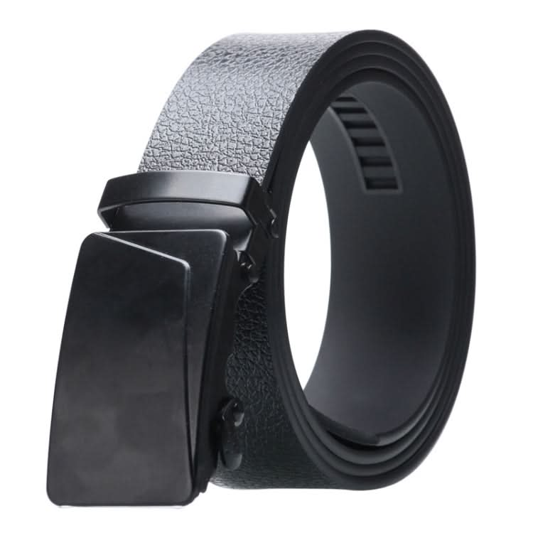 Dandali Men Automatic Buckle Belt Casual Universal Comfort Belt Reluova