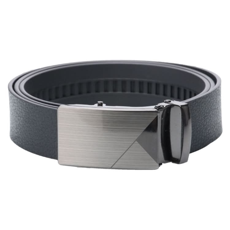 Dandali Men Automatic Buckle Belt Casual Universal Comfort Belt Reluova