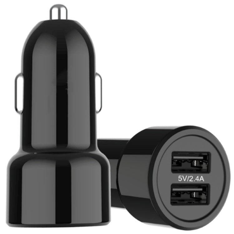 IBD321-Q3 Universal Fireproof Mobile Phone Car Charger