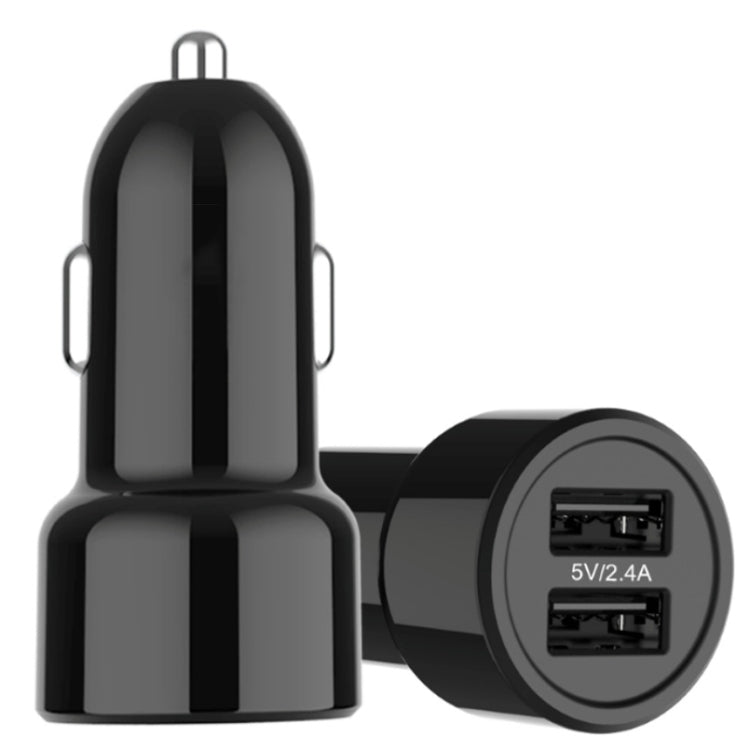 IBD321-Q3 Universal Fireproof Mobile Phone Car Charger