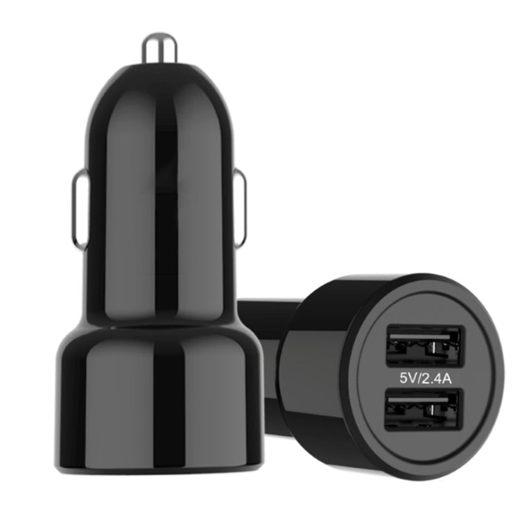 IBD321-Q3 Universal Fireproof Mobile Phone Car Charger