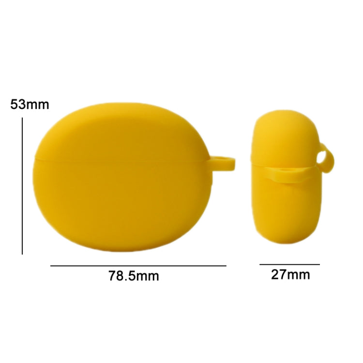 Bluetooth Earphone Silicone Cover For OPPO Enco X2 My Store