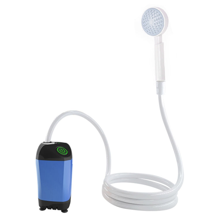 Outdoor Bath Artifact Field Dormitory Simple Electric Shower Reluova