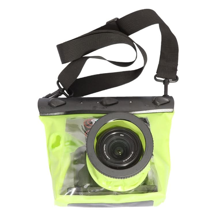 Tteoobl  20m Underwater Diving Camera Housing Case Pouch  Camera Waterproof Dry Bag My Store