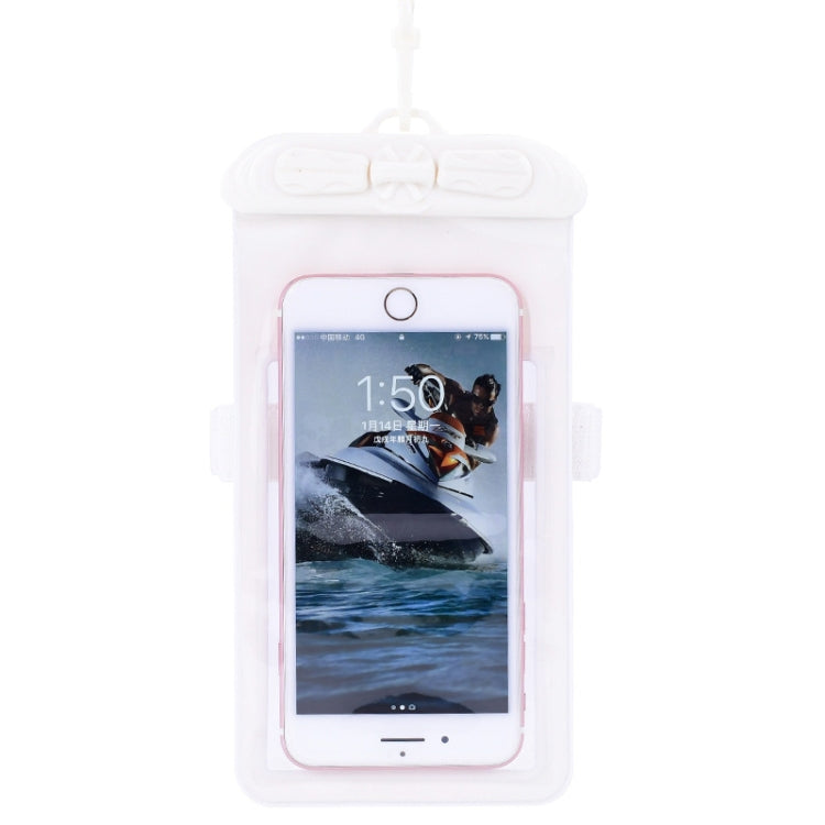 Tteoobl Diving Phone Waterproof Bag Can Be Hung Neck Or Tied Arm My Store