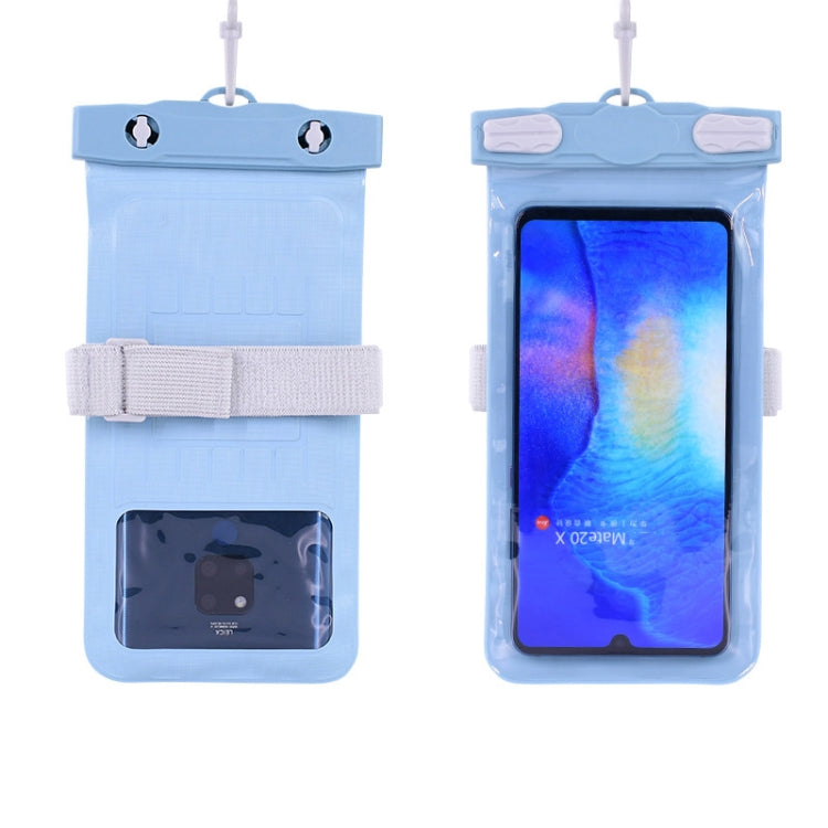 Tteoobl Diving Phone Waterproof Bag Can Be Hung Neck Or Tied Arm My Store