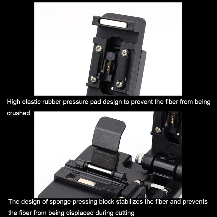 HB-08 Fiber Cleaver Cold Splicing Hot Melt Tool My Store