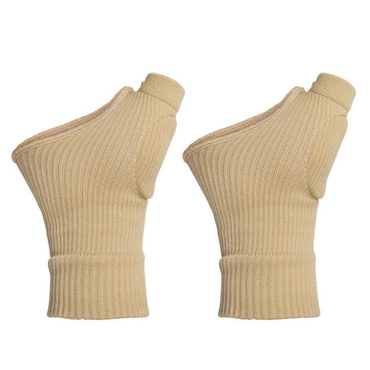 Warm and Cold Protection Gym Half Finger Gloves, Size: Reluova