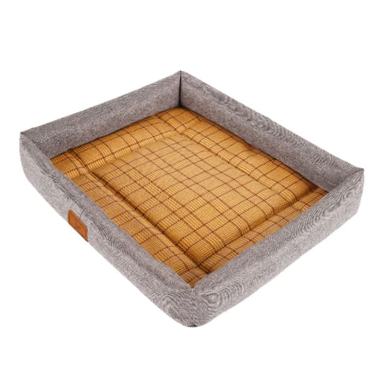 YD-XD03 Summer Pet Breathable Cooler Mat Pet Bed, Size:, Series 2 - Reluova