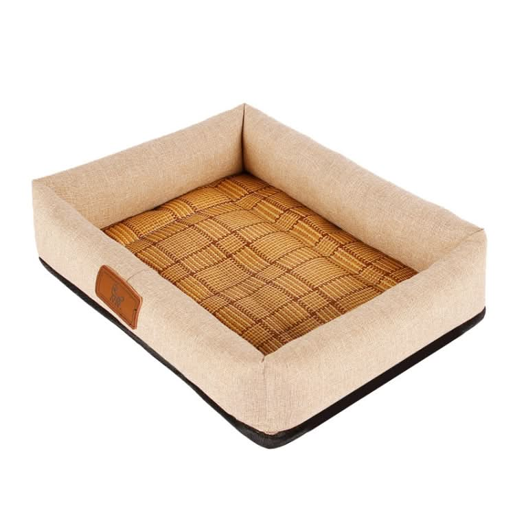 YD-XD03 Summer Pet Breathable Cooler Mat Pet Bed, Size:, Series 2 - Reluova