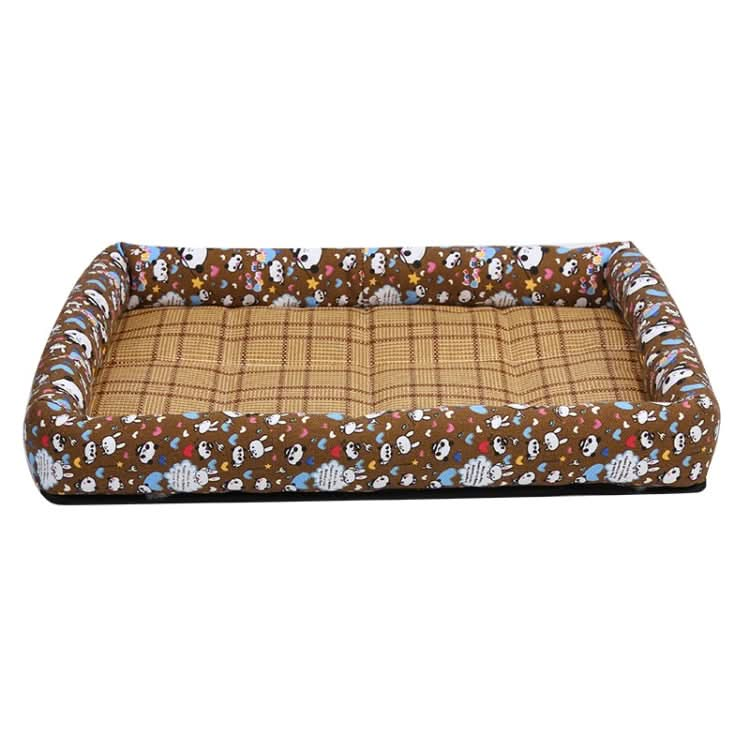 YD-XD03 Summer Pet Breathable Cooler Mat Pet Bed, Size:, Series 2 - Reluova