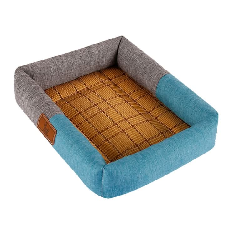 YD-XD03 Summer Pet Breathable Cooler Mat Pet Bed, Size:, Series 1 - Reluova