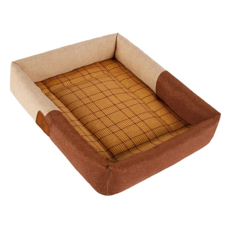 YD-XD03 Summer Pet Breathable Cooler Mat Pet Bed, Size:, Series 1 - Reluova