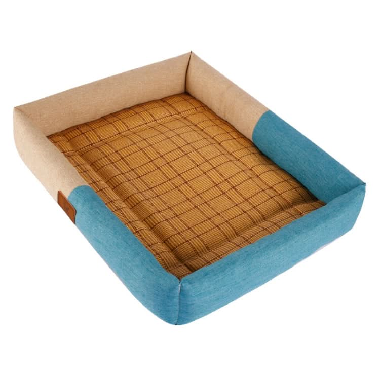 YD-XD03 Summer Pet Breathable Cooler Mat Pet Bed, Size:, Series 1 - Reluova