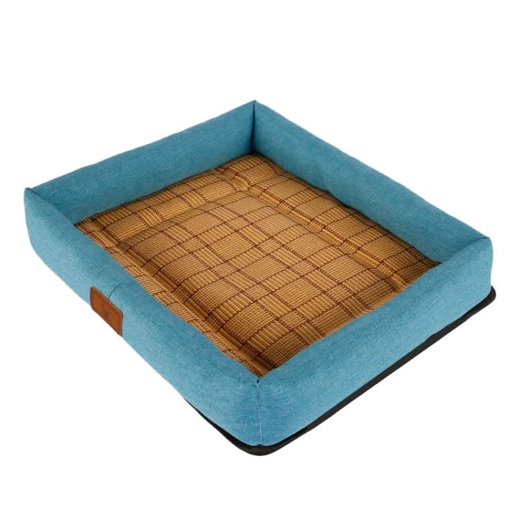 YD-XD03 Summer Pet Breathable Cooler Mat Pet Bed, Size:, Series 1 - Reluova