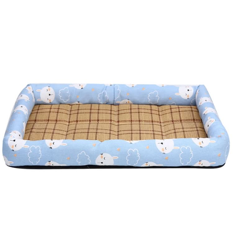 YD-XD03 Summer Pet Breathable Cooler Mat Pet Bed, Size:, Series 1 - Reluova