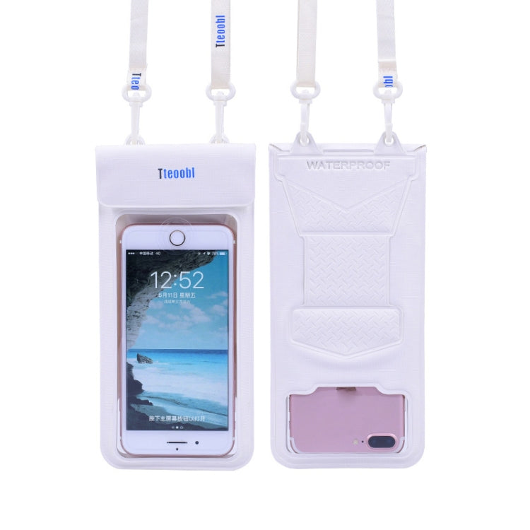 Tteoobl  30m Underwater Mobile Phone Waterproof Bag My Store