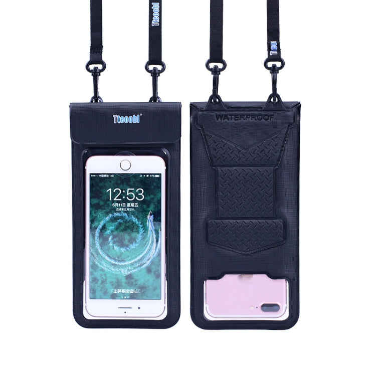 Tteoobl  30m Underwater Mobile Phone Waterproof Bag My Store