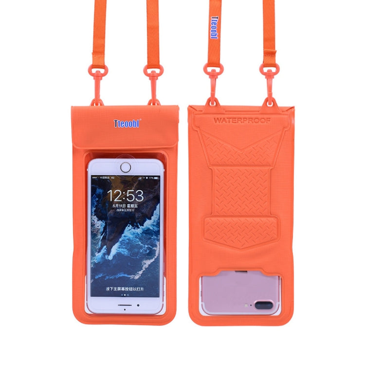 Tteoobl  30m Underwater Mobile Phone Waterproof Bag My Store