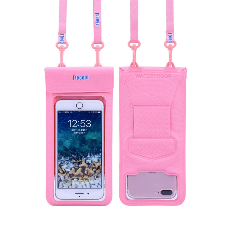 Tteoobl  30m Underwater Mobile Phone Waterproof Bag My Store