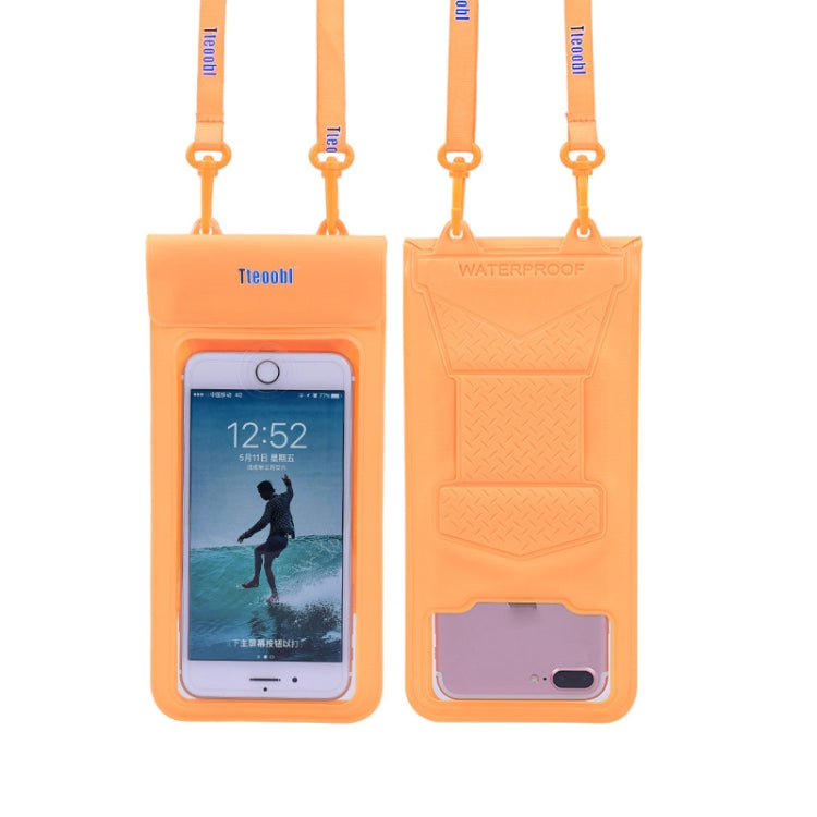 Tteoobl  30m Underwater Mobile Phone Waterproof Bag My Store