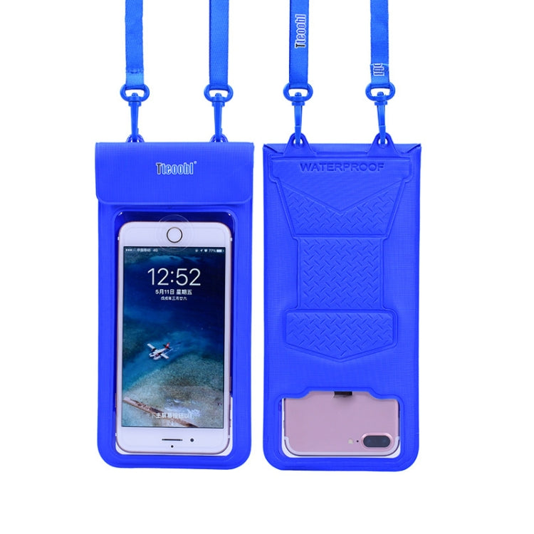 Tteoobl  30m Underwater Mobile Phone Waterproof Bag My Store