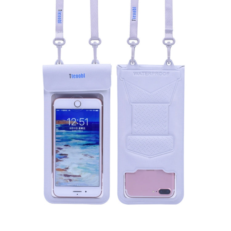 Tteoobl  30m Underwater Mobile Phone Waterproof Bag My Store