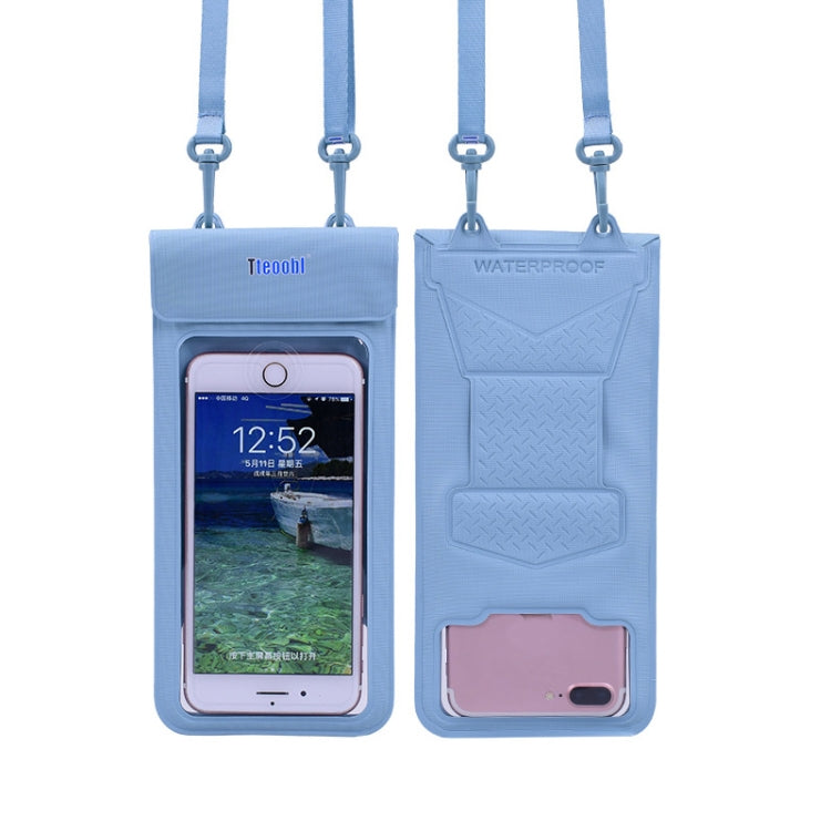 Tteoobl  30m Underwater Mobile Phone Waterproof Bag My Store