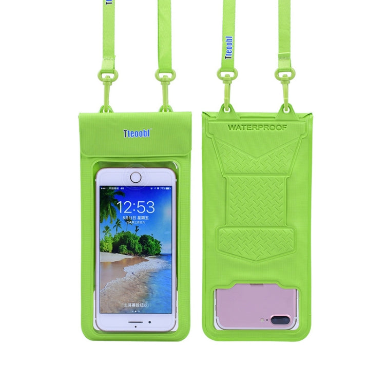 Tteoobl  30m Underwater Mobile Phone Waterproof Bag My Store