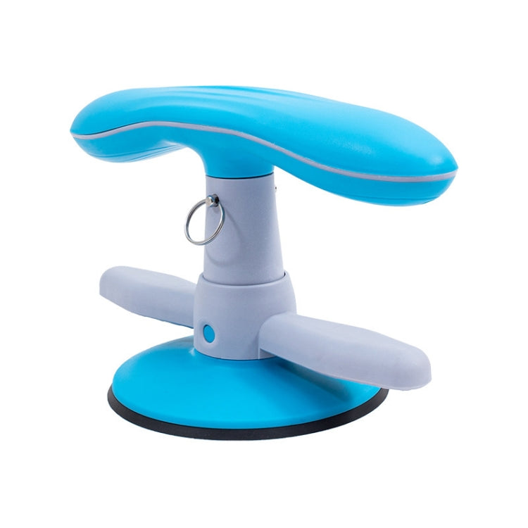 Suction Cup Sit-up Aid Abdominal Fitness Device