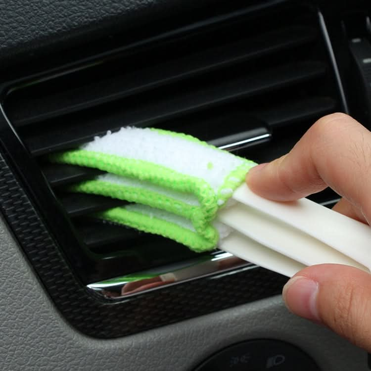 5PCS / Set Groove Cleaning Brush Multi-tool Household Door and Window Brush-Reluova